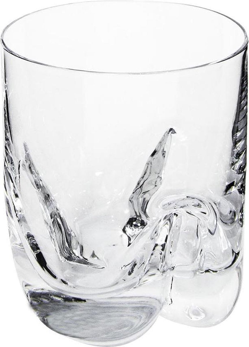 Krosno Whiskyglazen - Whisky - Whiskyglazen - 6 stuks - 250ML - Drinkglazen