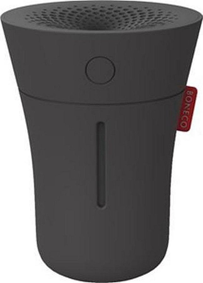 Boneco U50 Luchtbevochtiger Zwart 1 stuk(s)