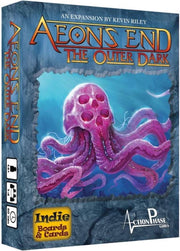 Aeon's End: The Outer Dark