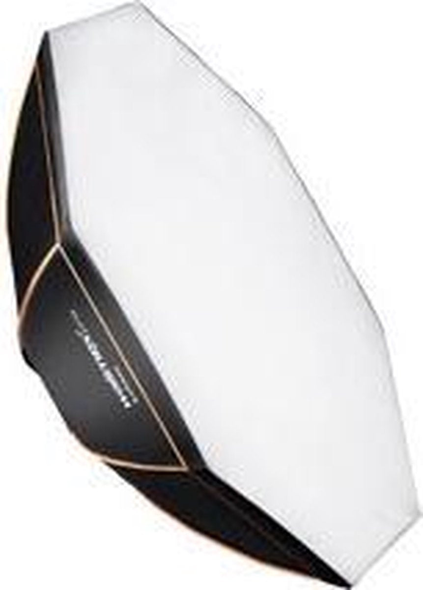 walimex pro Octagon Softbox Orange Line 45