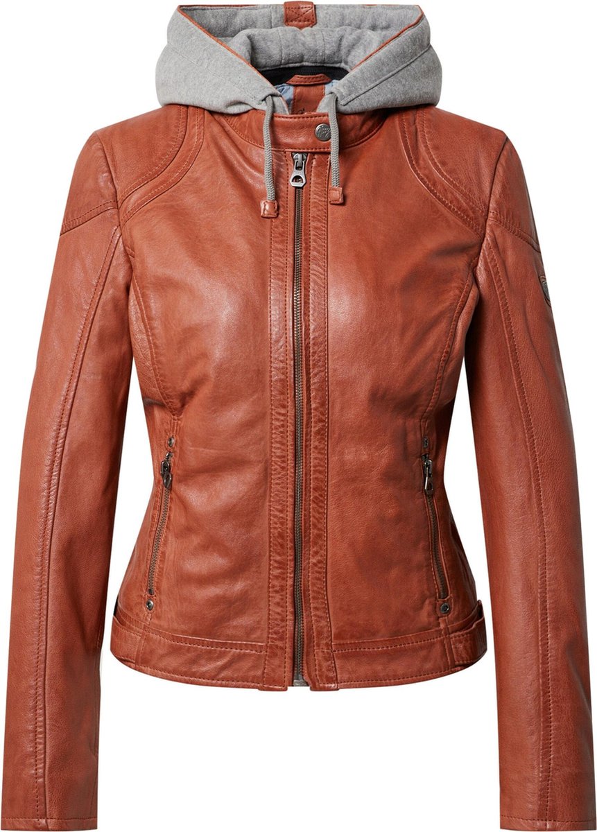 Gipsy tussenjas ammy Karamel-L