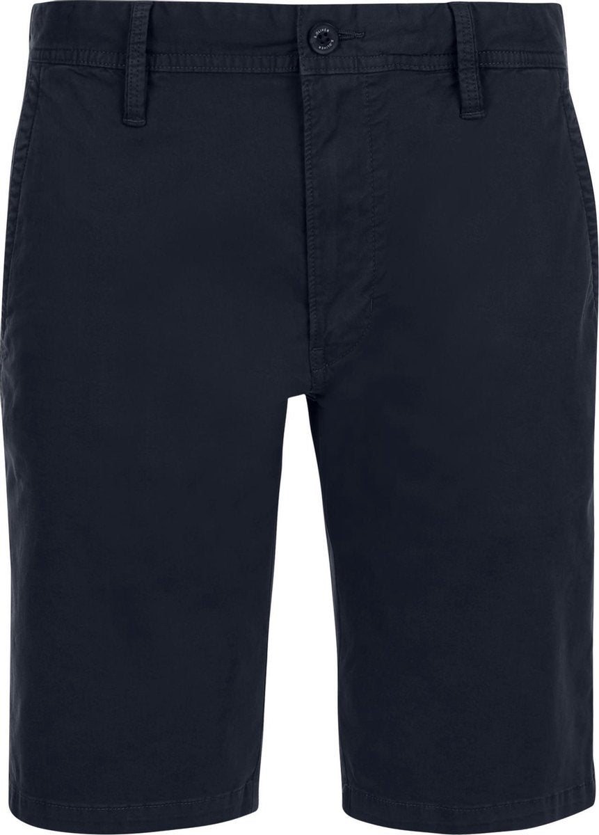 s.Oliver Heren Korte Broek - Maat W29