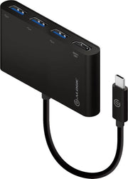 ALOGIC MP-UCHD3A interfacekaart/-adapter HDMI