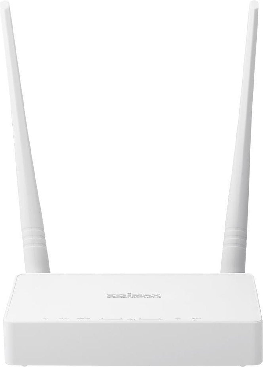 Edimax N300 - Router - 1200 Mbps