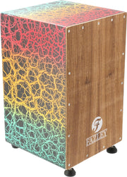 Fazley CJ-COLO3 Birch cajon