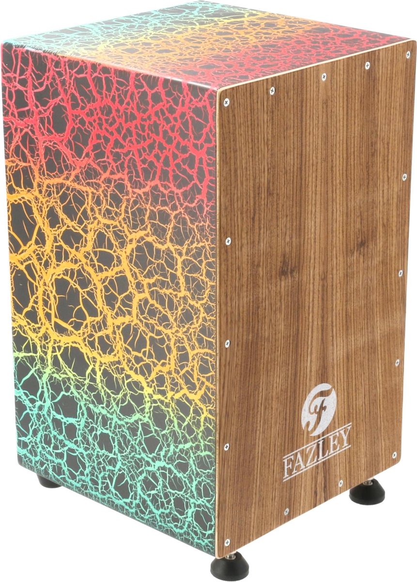 Fazley CJ-COLO3 Birch cajon
