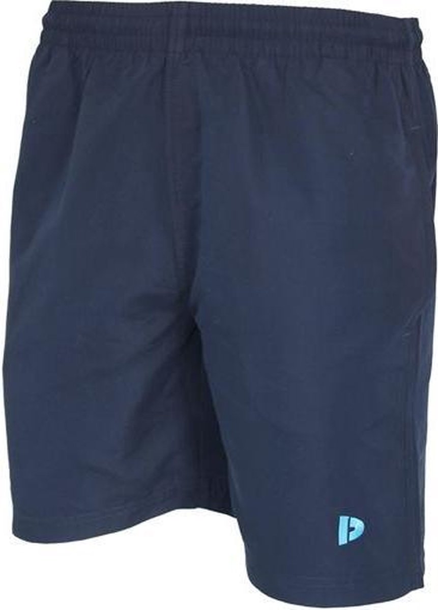 Donnay Sport/zwemshort Heren Navy Maat 4xl