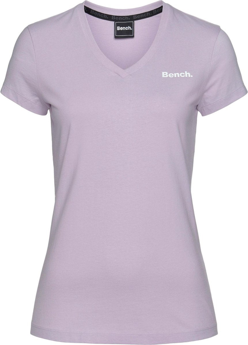 Bench shirt rachel Lichtlila-L