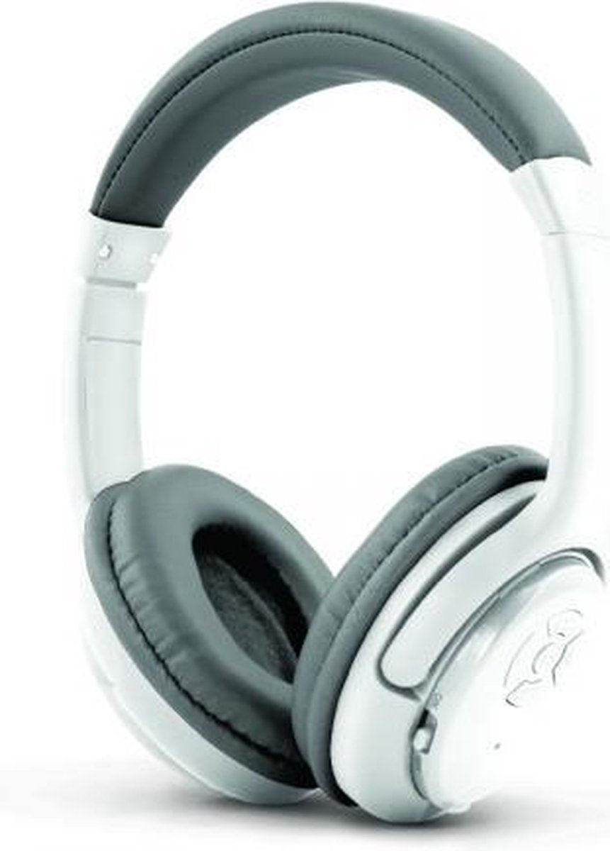 Esperanza Libero Headset Hoofdband Grijs