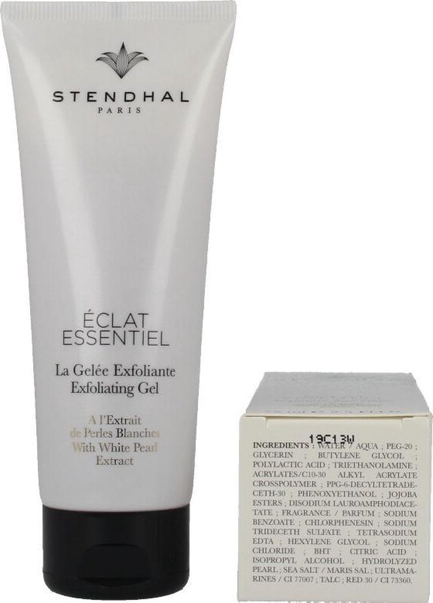 Stendhal Éclat Essentiel La Gelée Exfoliante 75 Ml