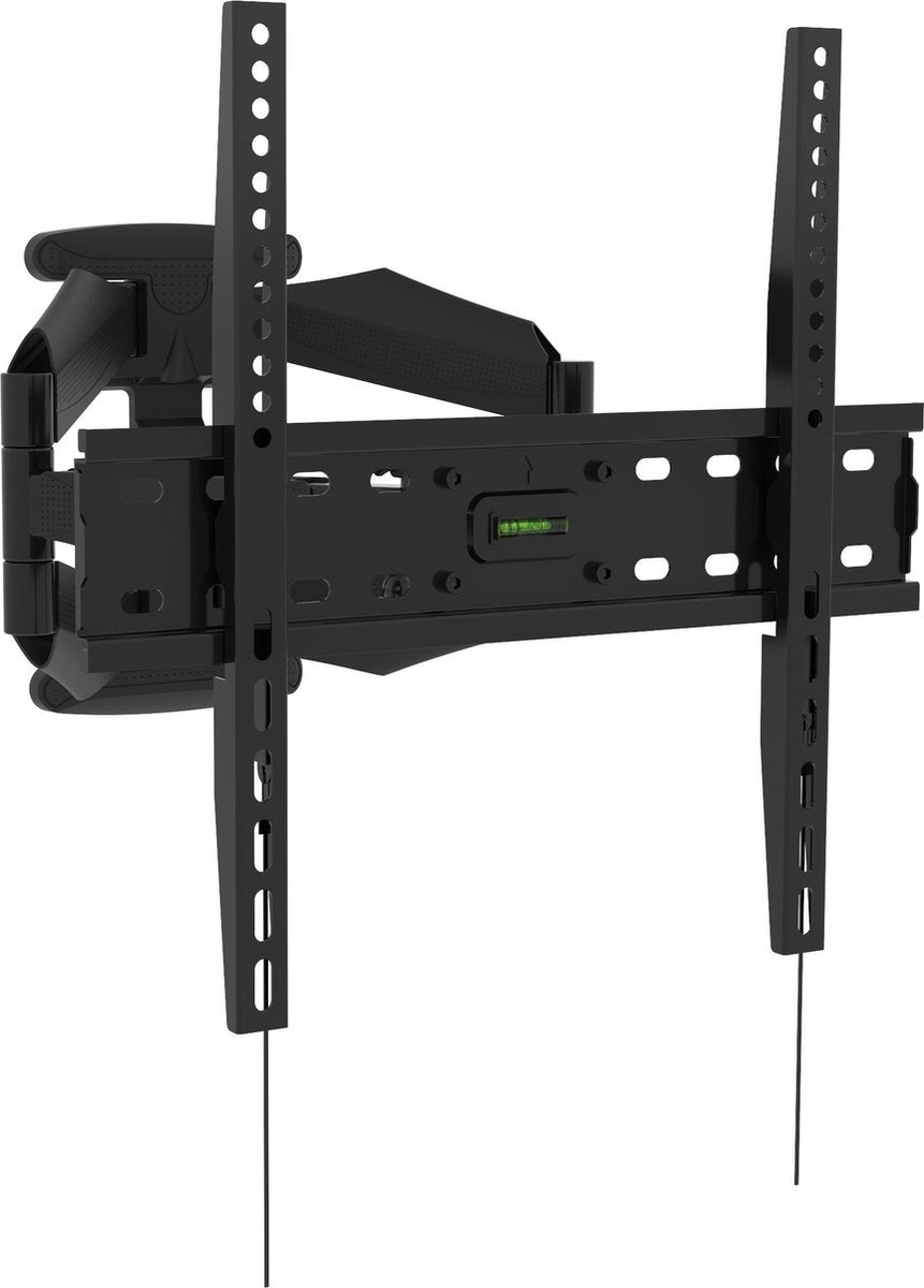 BELIFE Muurbeugel geschikt voor Sony KD-55XE7003 | KD-55XE7004 | KD-55XE7005 | KD-55XE7096 - Draaibaar & Kantelbare TV-Beugel