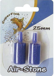 Superfish uitstromer cilinder
