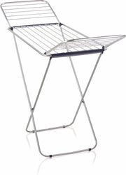 Leifheit - Droogrek - Classic Siena 180 easy - Aluminium
