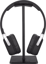 BukkitBow - Headset stand - Koptelefoon houder - Koptelefoon standaard - Zwart