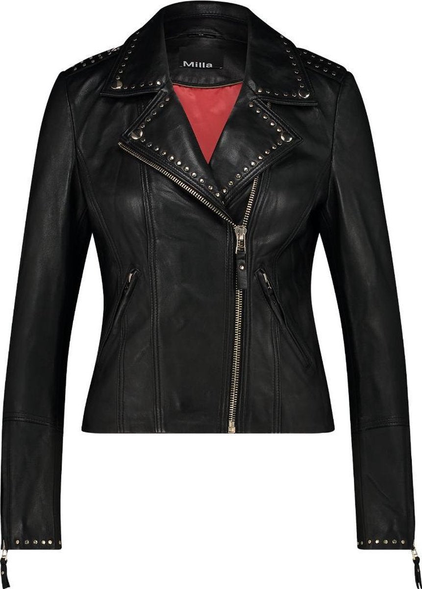 Jules Biker - Black Gold