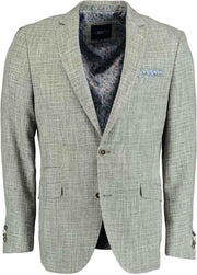 Bos Bright Blue 211037HE42BO Colberts - Maat 48 - Heren
