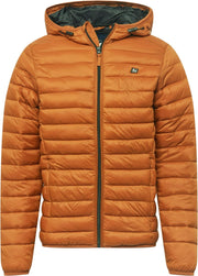 Blend tussenjas Karamel-Xl