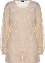 Shirt Gozzip Marianne kant turtle