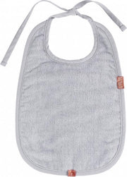 BamBam Organic Slab Grey