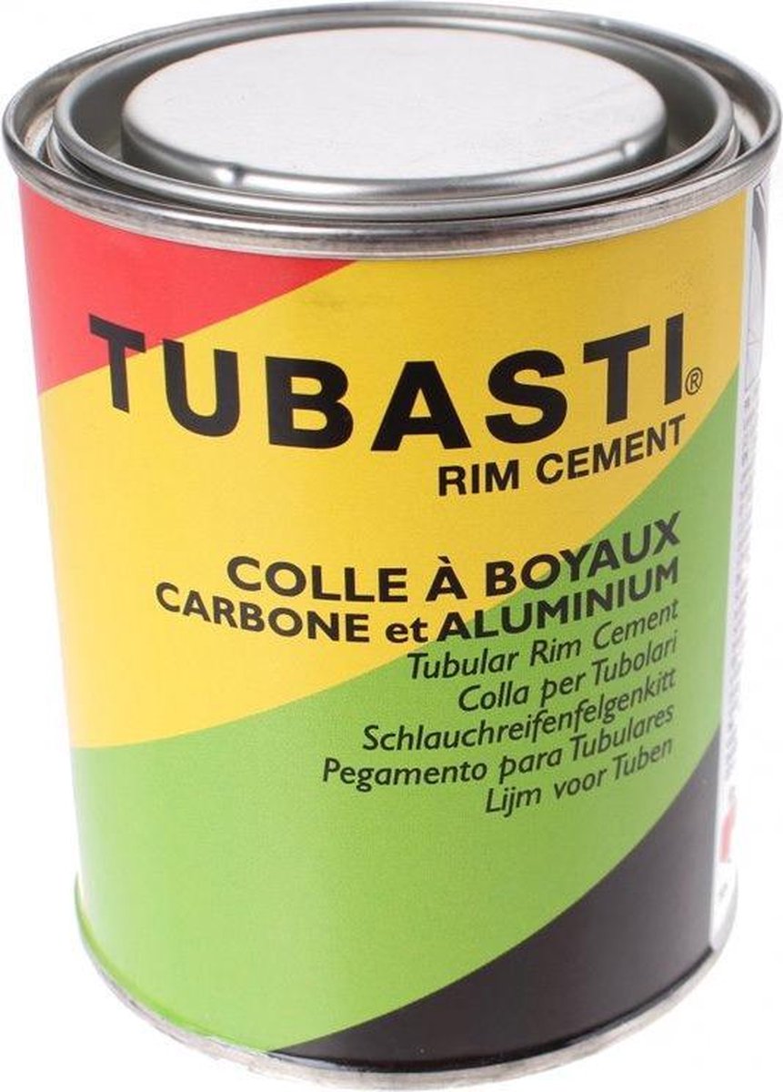 Velg tubekit Tubasti 178gr blik