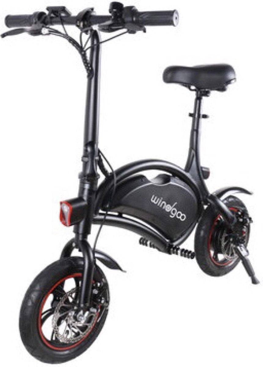 Windgoo B3 - Elektrische mini-scooter - Opvouwbaar