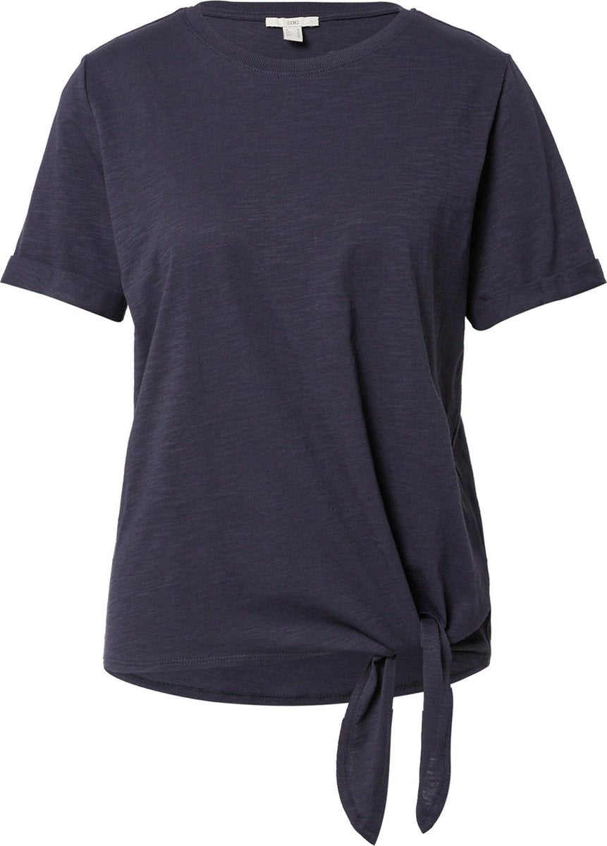 Edc By Esprit shirt Navy-S (M)