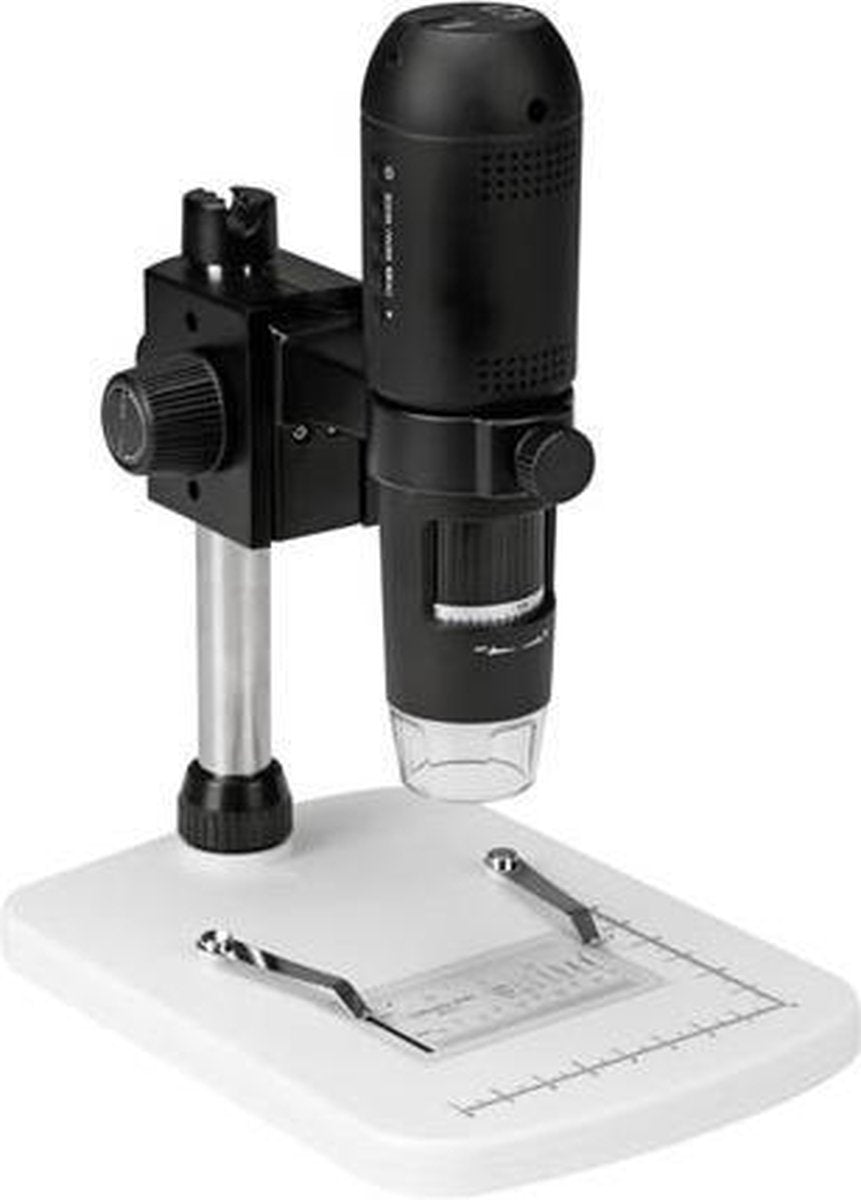 Microscoop digitaal - 3 megapixel - hdmi