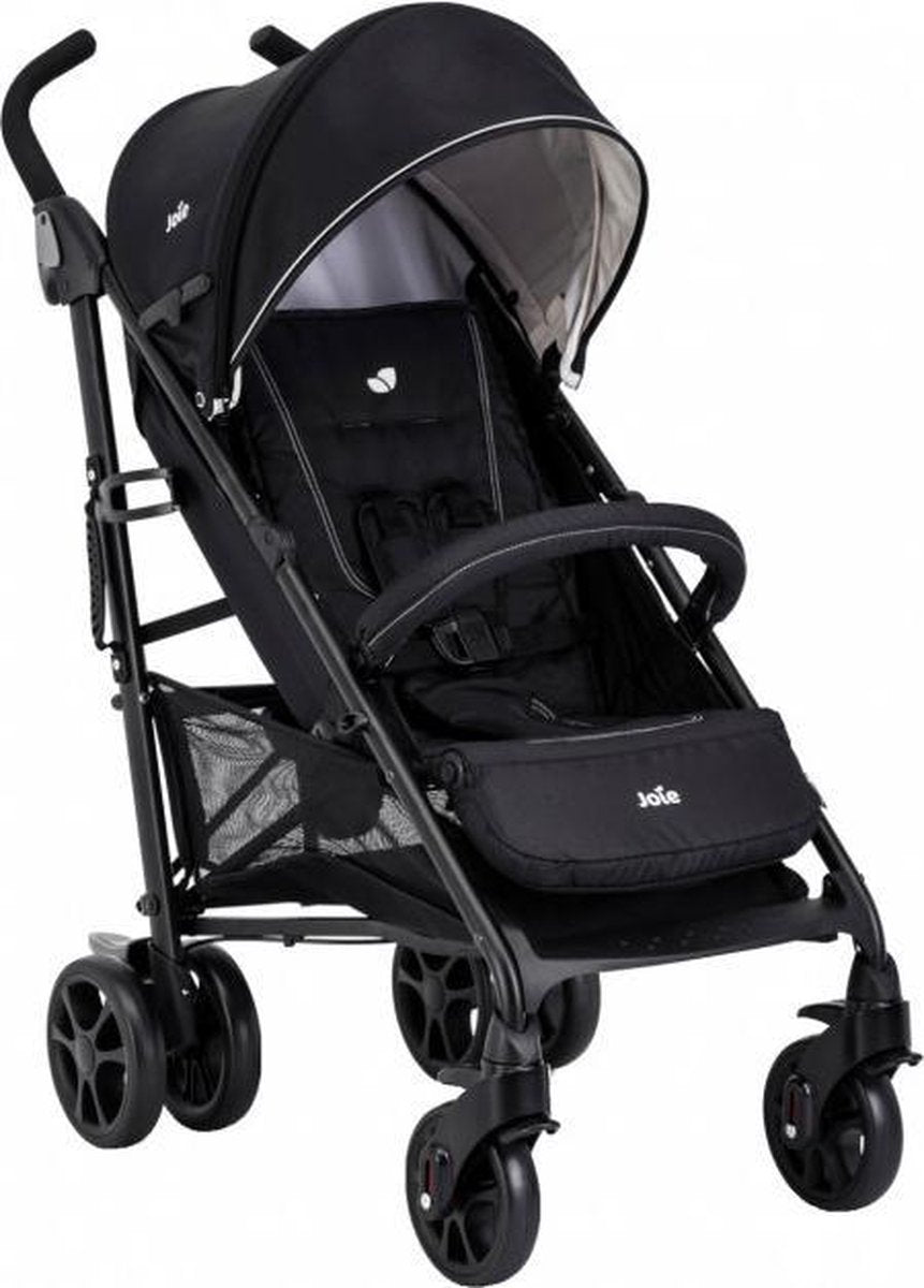 Joie Brisk LX Buggy Uni Black