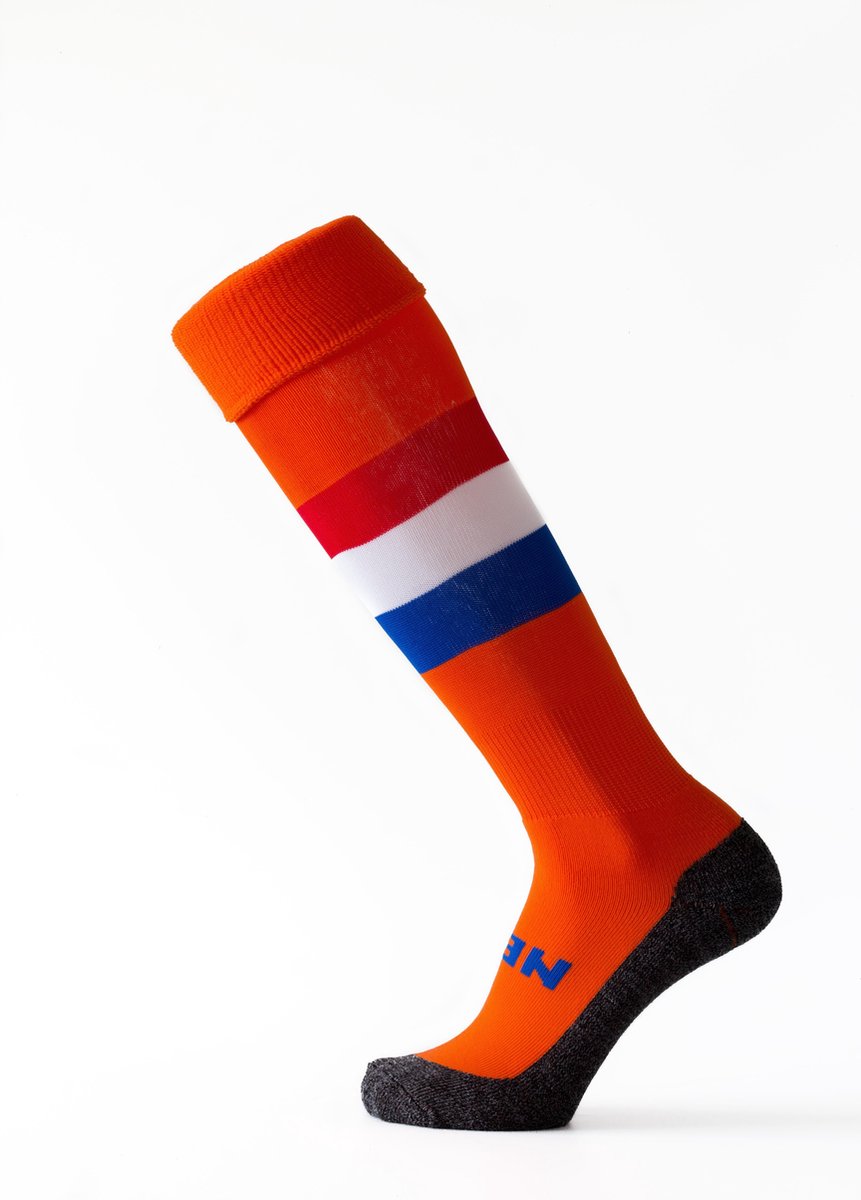 NeS Hockeykousen Holland - Funkousen- Voetbalkousen- Sportkousen