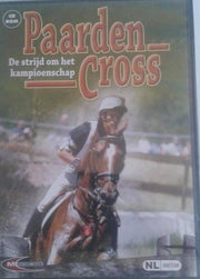 Paarden Cross