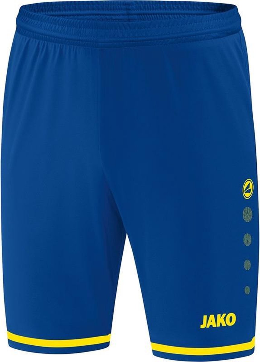 Short Striker 2.0 Royal/Citroen SR