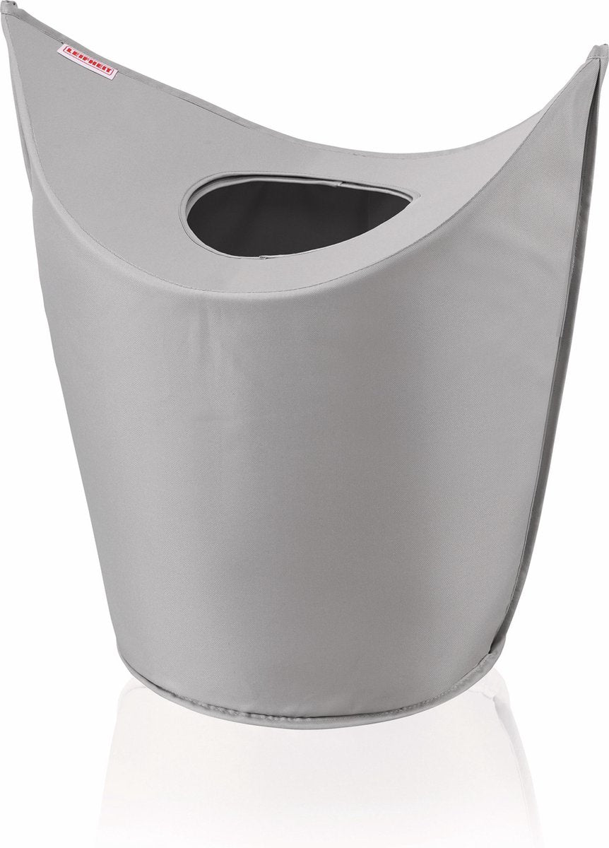 Leifheit - Wasmand - Combi Storage Sysem - Grijs -  80022