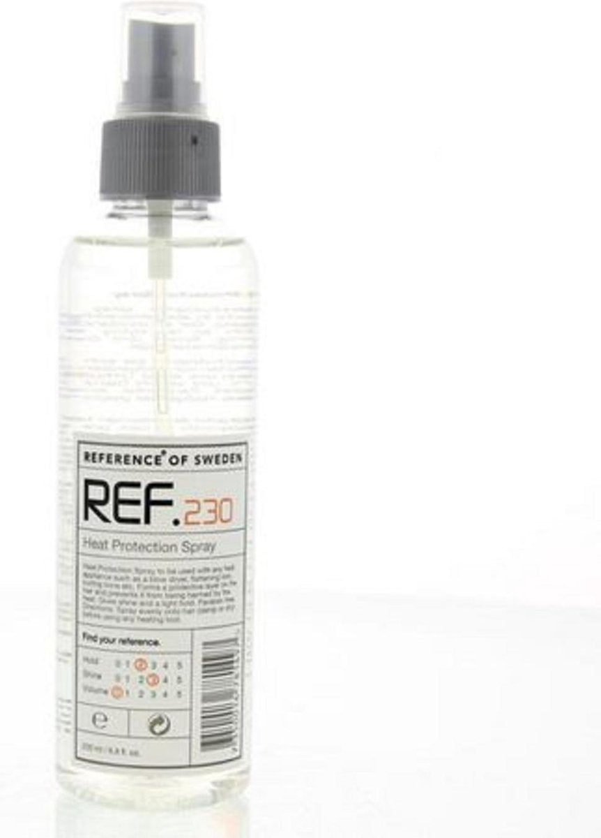 REF Heat Protection Spray 230