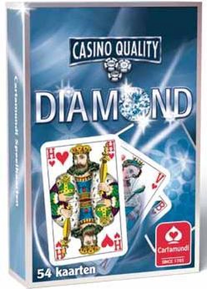 Diamond Speelkaarten