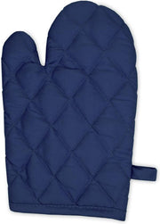 Unico Ovenwanten 21x30cm 10 stuks-Navy
