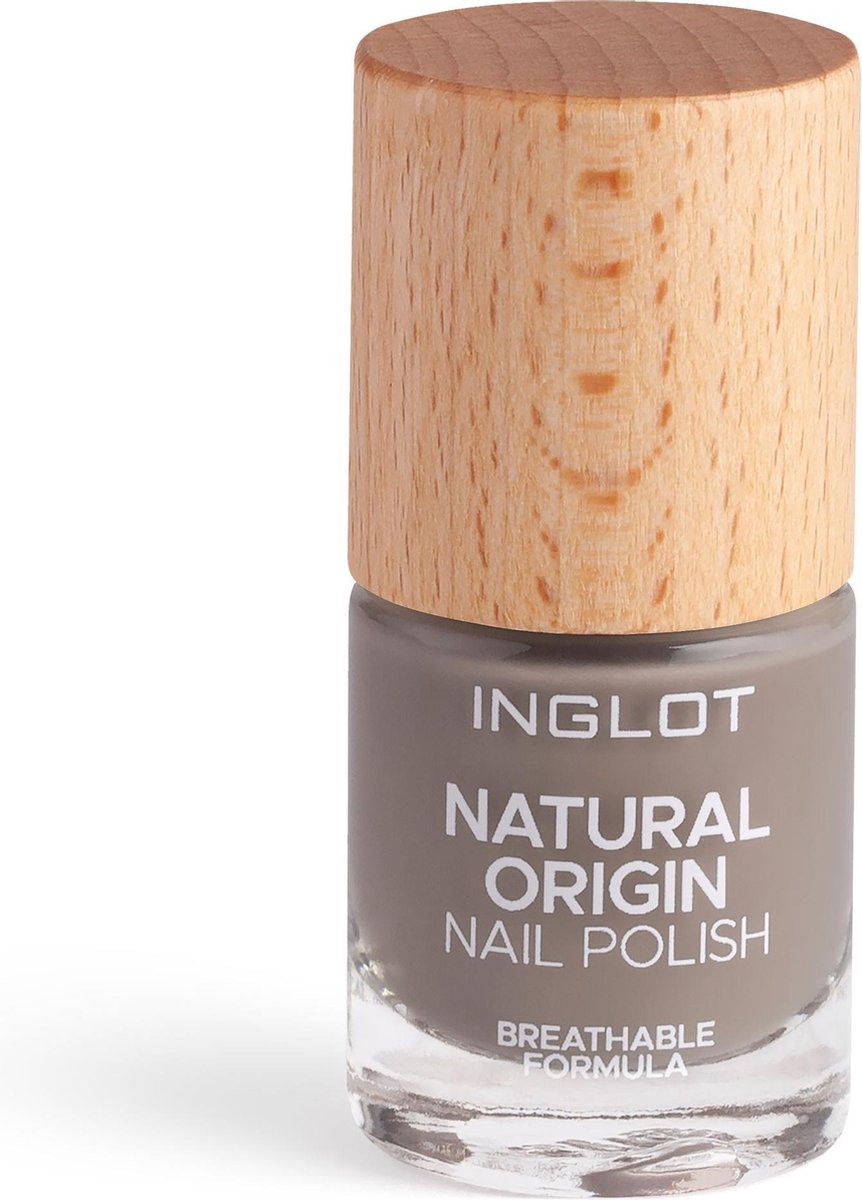 Natural Origin Nail Polish 18