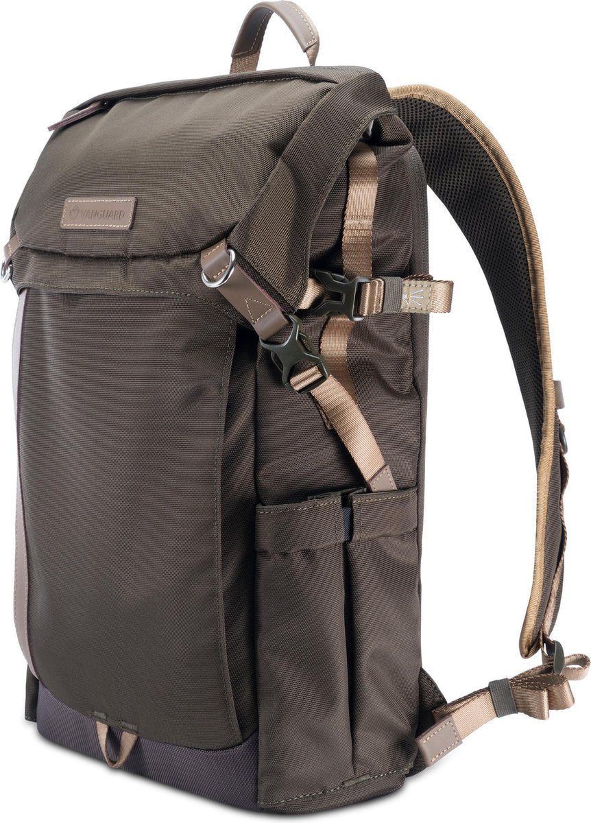 Vanguard Veo Go46M kaki groen