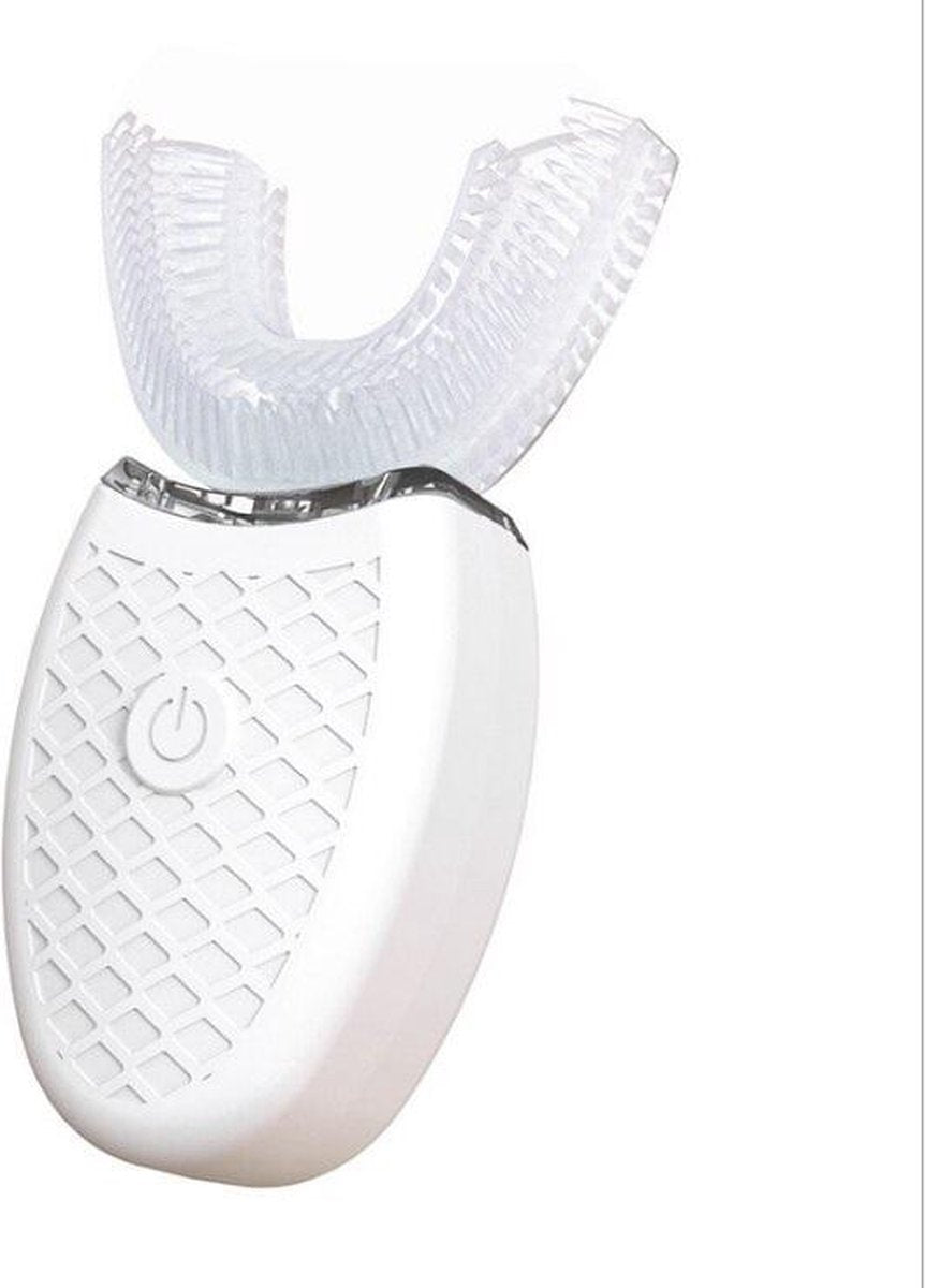 U-Tandenborstel/ U-Smart Toothbrush/ 360 Graden Intelligente Automatische Sonische Elektrische Tandenborstel