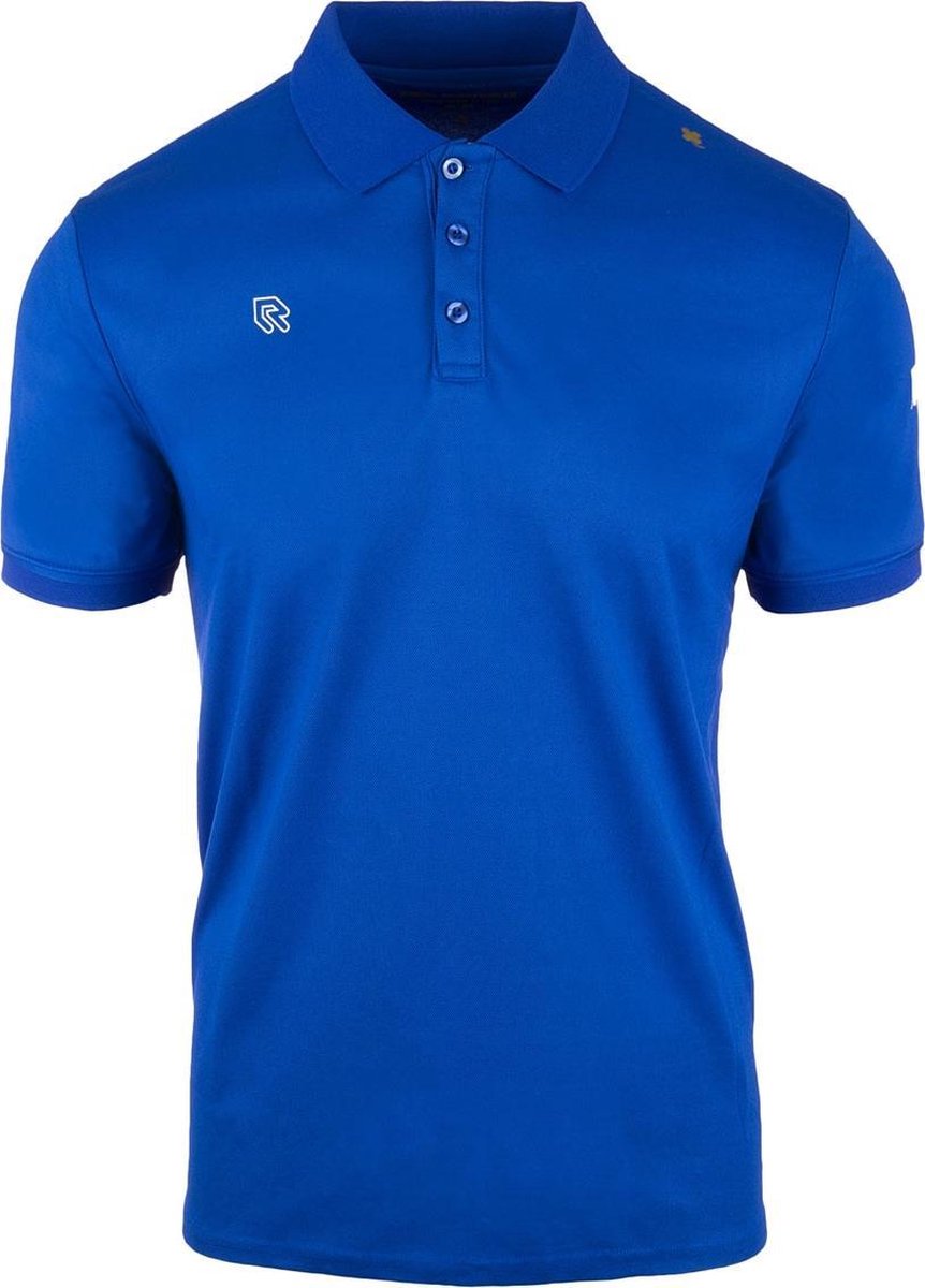 Robey Polo (maat 140) - Royal Blue