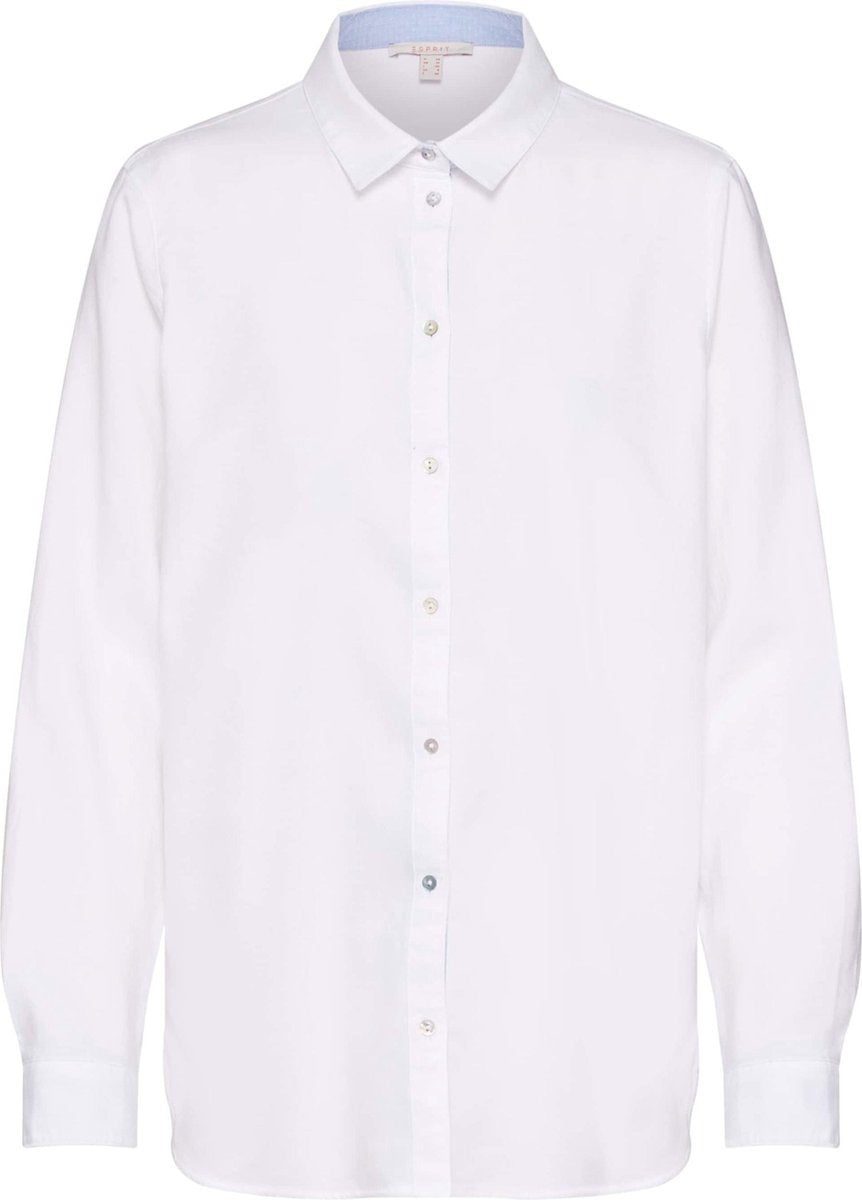 Esprit blouse Wit-34 (Xs)