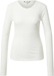 Mbym shirt lilita Ecru-S (M)