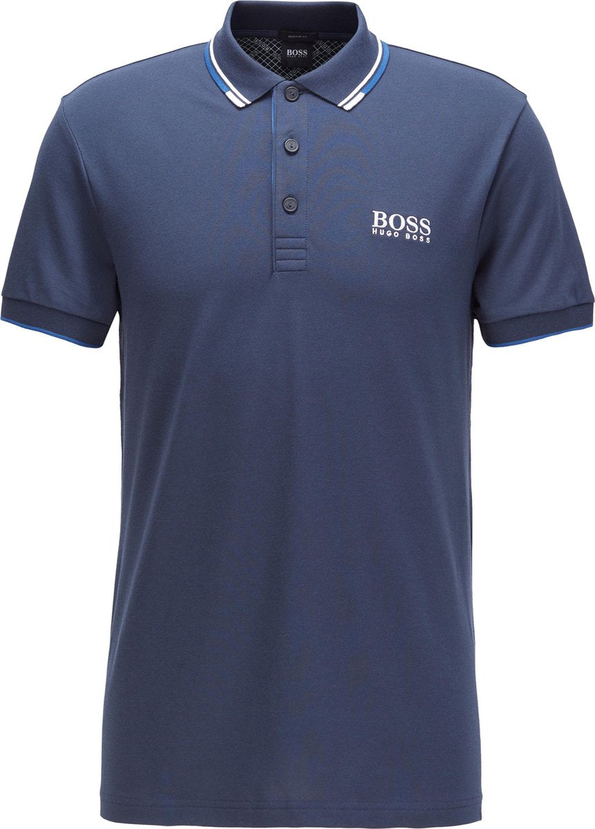 Hugo Boss Paddy Pro Polo 50326299/410