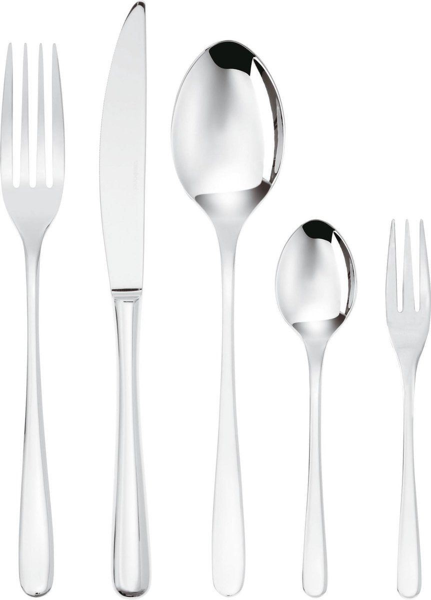 Sambonet Bestekset Taste RVS 60-Delig