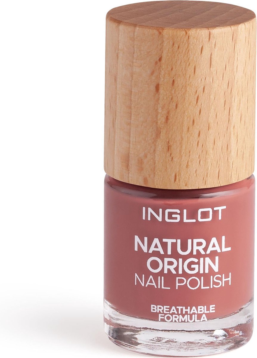 Natural Origin Nail Polish 15