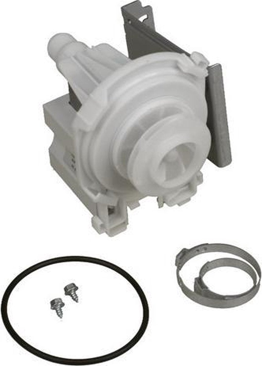 WHIRLPOOL - CIRCULATIEMOTOR - 480140102395