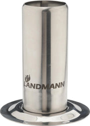 Landmann Kiphouder Selection - RVS
