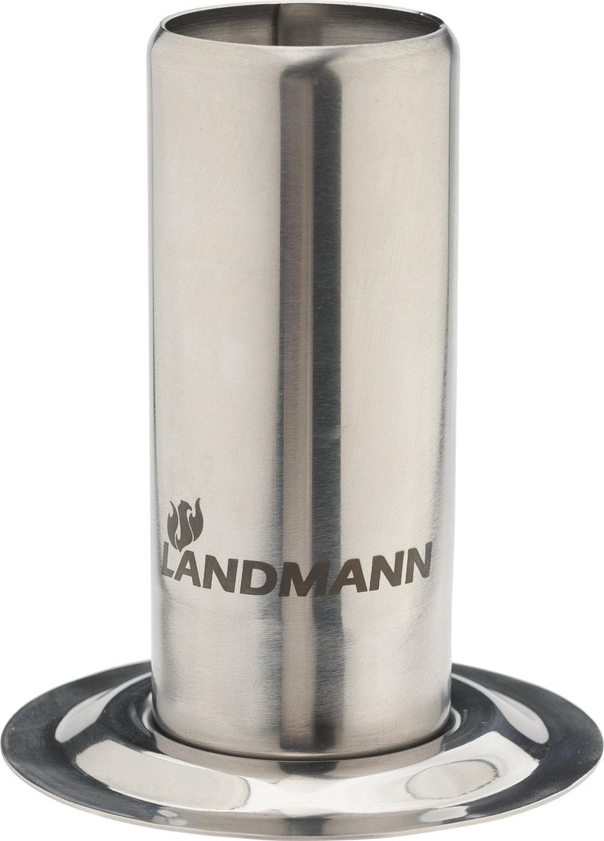 Landmann Kiphouder Selection - RVS