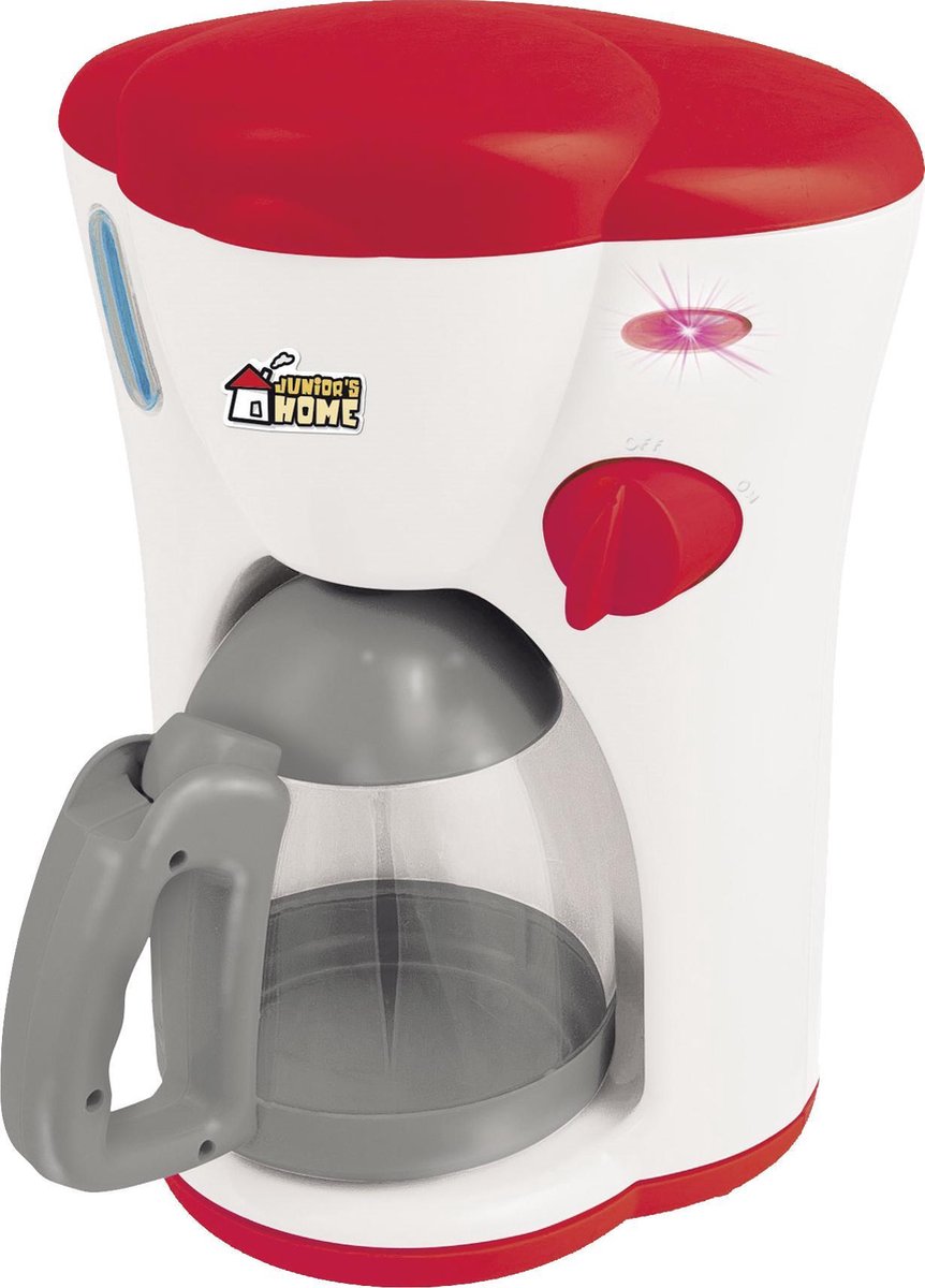 Happy People - Junior Home - Coffee Machine