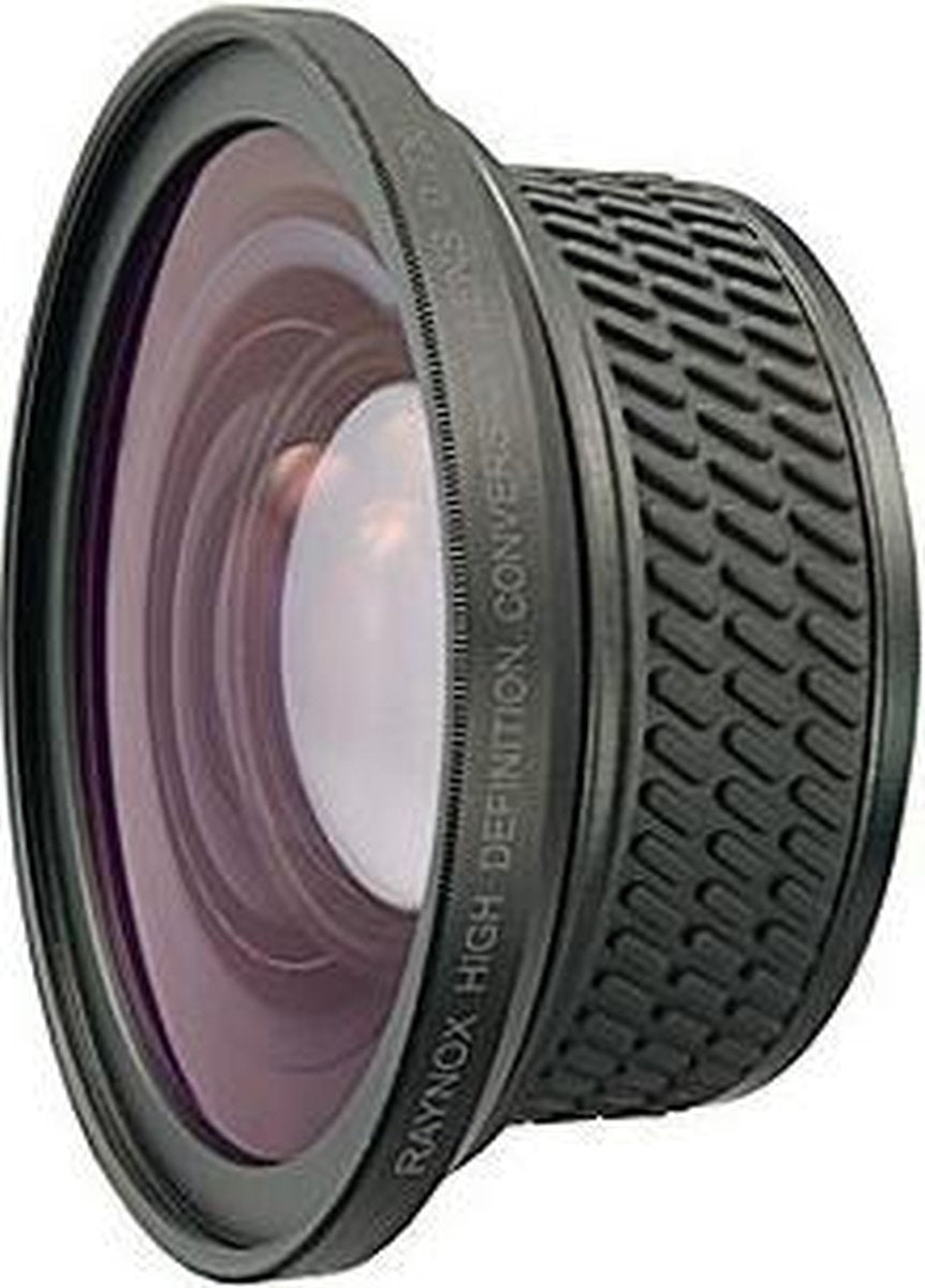 Raynox HD-7062PRO Zwart