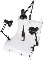 walimex-3-dlg-set-daglicht-3x-125W-+-opnametafel